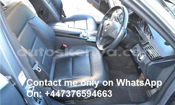 Nunua Ilio tumika Mercedes‒Benz E–Class Fedha Gari ndani ya Nairobi nchini Nairobi Nunua Ilio tumika Mercedes‒Benz E–Class Fedha Gari ndani ya Nairobi nchini Nairobi