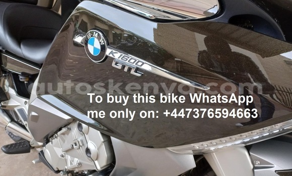Nunua Ilio tumika BMW K 1600 Nyeusi Bike ndani ya Nairobi nchini Nairobi Nunua Ilio tumika BMW K 1600 Nyeusi Bike ndani ya Nairobi nchini Nairobi