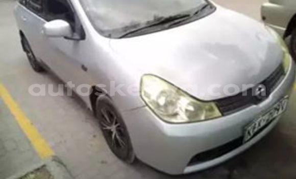 Nunua Ilio tumika Nissan Wingroad Fedha Gari ndani ya Mombasa nchini Kenya ya Pwani Nunua Ilio tumika Nissan Wingroad Fedha Gari ndani ya Mombasa nchini Kenya ya Pwani