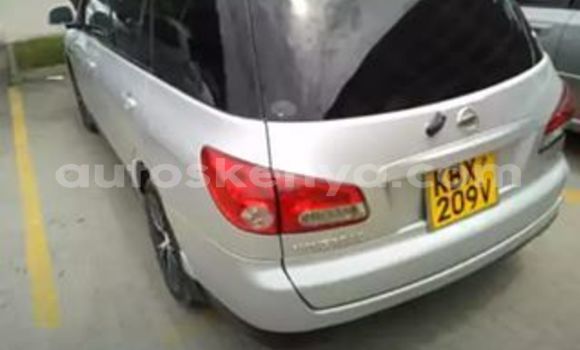 Nunua Ilio tumika Nissan Wingroad Fedha Gari ndani ya Mombasa nchini Kenya ya Pwani Nunua Ilio tumika Nissan Wingroad Fedha Gari ndani ya Mombasa nchini Kenya ya Pwani
