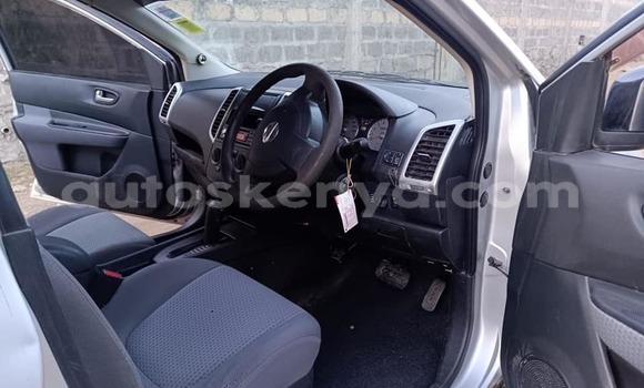 Buy Used Nissan Wingroad Silver Car in Nairobi in Nairobi Buy Used Nissan Wingroad Silver Car in Nairobi in Nairobi