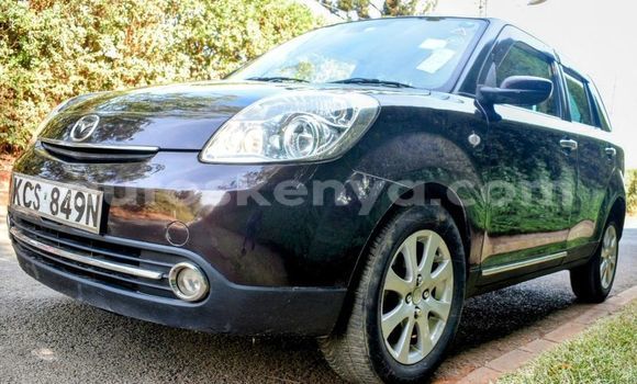 Nunua Ilio tumika Mazda Verisa Nyingine Gari ndani ya Nairobi nchini Nairobi