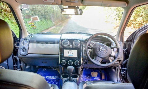 Buy Used Mazda Verisa Other Car in Nairobi in Nairobi Buy Used Mazda Verisa Other Car in Nairobi in Nairobi