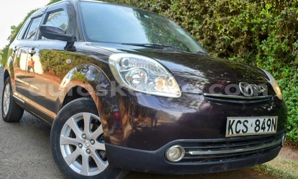 Buy Used Mazda Verisa Other Car in Nairobi in Nairobi Buy Used Mazda Verisa Other Car in Nairobi in Nairobi