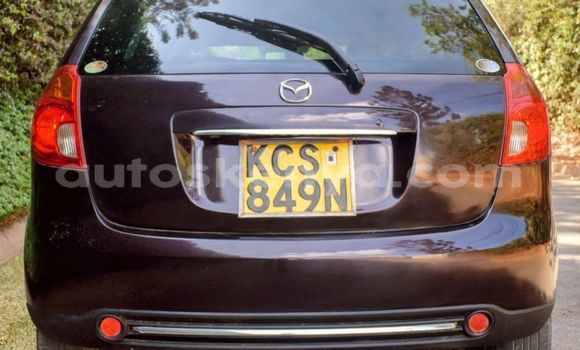 Buy Used Mazda Verisa Other Car in Nairobi in Nairobi Buy Used Mazda Verisa Other Car in Nairobi in Nairobi