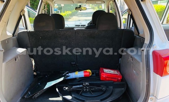Buy Used Mazda Demio White Car in Nairobi in Nairobi Buy Used Mazda Demio White Car in Nairobi in Nairobi
