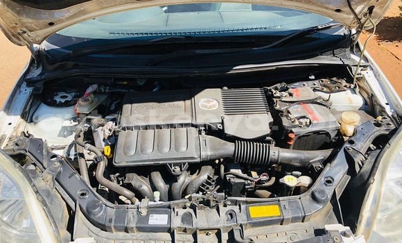 Buy Used Mazda Demio White Car in Nairobi in Nairobi Buy Used Mazda Demio White Car in Nairobi in Nairobi