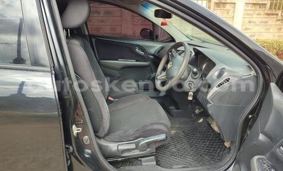 Buy Used Honda Stream Black Car in Nairobi in Nairobi Buy Used Honda Stream Black Car in Nairobi in Nairobi
