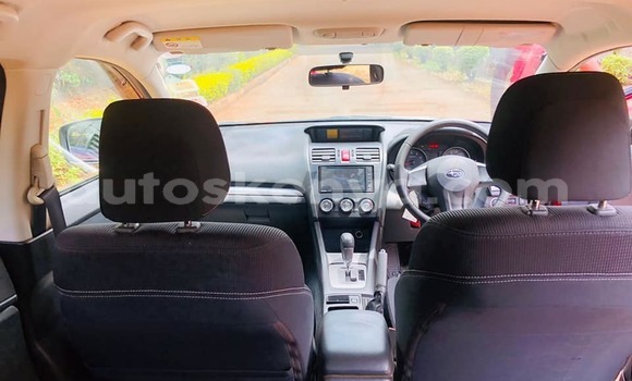 Buy Used Subaru Impreza Red Car in Nairobi in Nairobi Buy Used Subaru Impreza Red Car in Nairobi in Nairobi