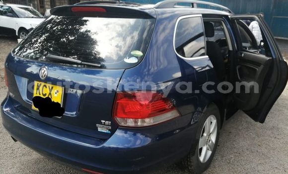 Buy Used Volkswagen Golf Blue Car in Nairobi in Nairobi Buy Used Volkswagen Golf Blue Car in Nairobi in Nairobi