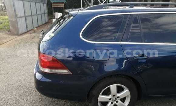 Buy Used Volkswagen Golf Blue Car in Nairobi in Nairobi Buy Used Volkswagen Golf Blue Car in Nairobi in Nairobi
