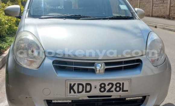 Nunua Ilio tumika Toyota Passo Fedha Gari ndani ya Nairobi nchini Nairobi Nunua Ilio tumika Toyota Passo Fedha Gari ndani ya Nairobi nchini Nairobi