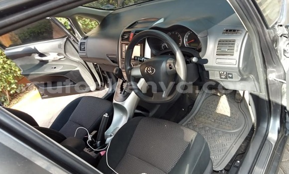 Buy Used Toyota Auris Black Car in Nairobi in Nairobi Buy Used Toyota Auris Black Car in Nairobi in Nairobi
