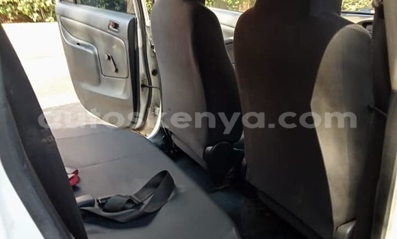 Buy Used Toyota Probox White Car in Nairobi in Nairobi Buy Used Toyota Probox White Car in Nairobi in Nairobi