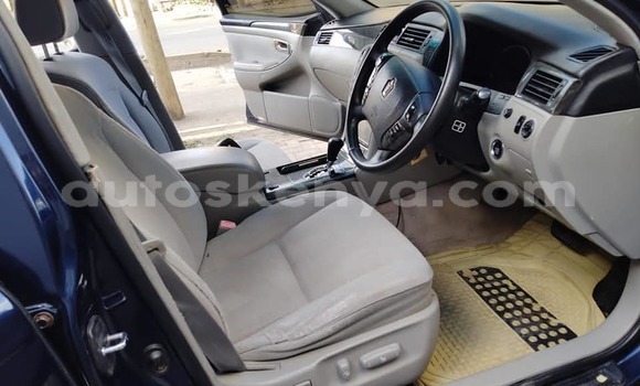 Buy Used Toyota Crown Blue Car in Nairobi in Nairobi Buy Used Toyota Crown Blue Car in Nairobi in Nairobi