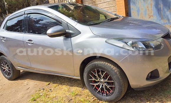 Nunua Ilio tumika Mazda Demio Fedha Gari ndani ya Nairobi nchini Nairobi