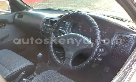 Nunua Ilio tumika Toyota Sprinter Nyeupe Gari ndani ya Nairobi nchini Nairobi Nunua Ilio tumika Toyota Sprinter Nyeupe Gari ndani ya Nairobi nchini Nairobi