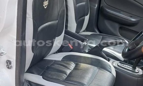 Nunua Ilio tumika Nissan AD Nyeupe Gari ndani ya Nairobi nchini Nairobi Nunua Ilio tumika Nissan AD Nyeupe Gari ndani ya Nairobi nchini Nairobi