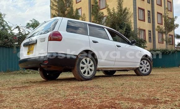 Nunua Ilio tumika Nissan AD Nyeupe Gari ndani ya Nairobi nchini Nairobi Nunua Ilio tumika Nissan AD Nyeupe Gari ndani ya Nairobi nchini Nairobi