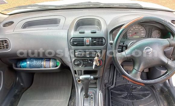 Nunua Ilio tumika Nissan AD Nyeupe Gari ndani ya Nairobi nchini Nairobi Nunua Ilio tumika Nissan AD Nyeupe Gari ndani ya Nairobi nchini Nairobi