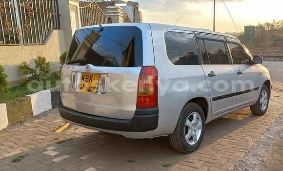 Nunua Ilio tumika Toyota Succeed Fedha Gari ndani ya Nairobi nchini Nairobi Nunua Ilio tumika Toyota Succeed Fedha Gari ndani ya Nairobi nchini Nairobi