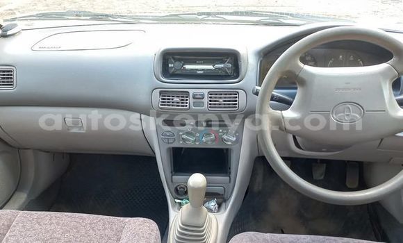 Nunua Ilio tumika Toyota Corolla Nyeupe Gari ndani ya Nairobi nchini Nairobi Nunua Ilio tumika Toyota Corolla Nyeupe Gari ndani ya Nairobi nchini Nairobi