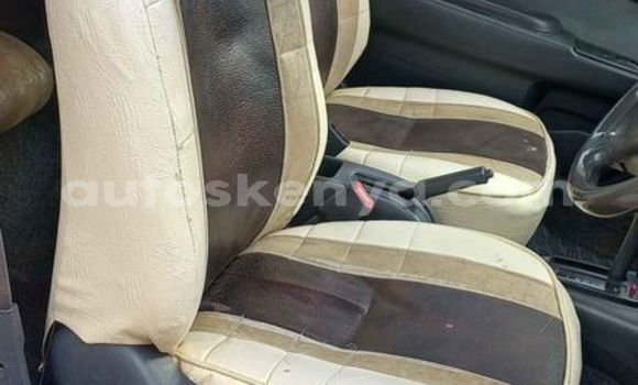 Nunua Ilio tumika Toyota Corsa Fedha Gari ndani ya Nairobi nchini Nairobi Nunua Ilio tumika Toyota Corsa Fedha Gari ndani ya Nairobi nchini Nairobi