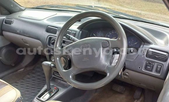 Nunua Ilio tumika Toyota Corsa Fedha Gari ndani ya Nairobi nchini Nairobi Nunua Ilio tumika Toyota Corsa Fedha Gari ndani ya Nairobi nchini Nairobi