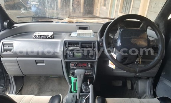 Nunua Ilio tumika Mitsubishi RVR Nyeusi Gari ndani ya Nairobi nchini Nairobi Nunua Ilio tumika Mitsubishi RVR Nyeusi Gari ndani ya Nairobi nchini Nairobi