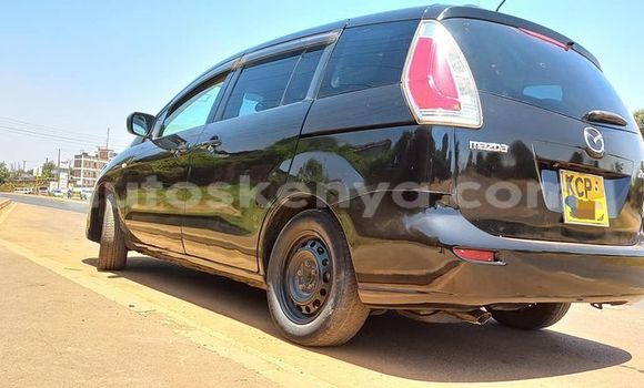 Nunua Ilio tumika Mazda Mazda Premacy Nyeusi Gari ndani ya Nairobi nchini Nairobi Nunua Ilio tumika Mazda Mazda Premacy Nyeusi Gari ndani ya Nairobi nchini Nairobi