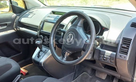 Nunua Ilio tumika Mazda Mazda Premacy Nyeusi Gari ndani ya Nairobi nchini Nairobi Nunua Ilio tumika Mazda Mazda Premacy Nyeusi Gari ndani ya Nairobi nchini Nairobi