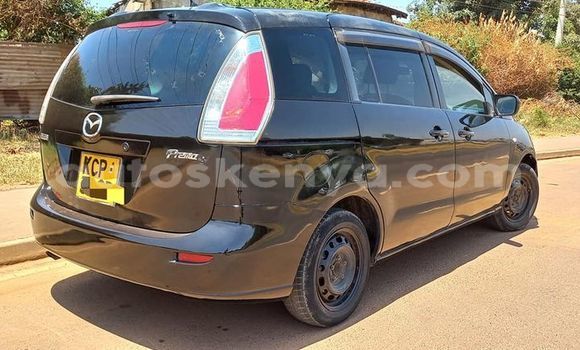 Nunua Ilio tumika Mazda Mazda Premacy Nyeusi Gari ndani ya Nairobi nchini Nairobi Nunua Ilio tumika Mazda Mazda Premacy Nyeusi Gari ndani ya Nairobi nchini Nairobi