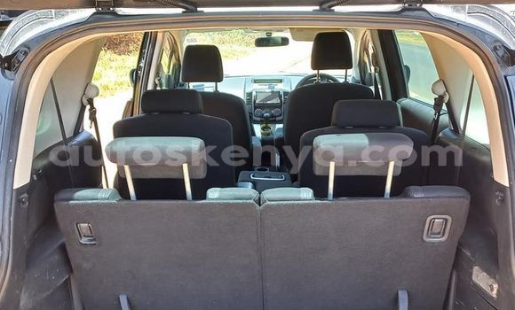 Nunua Ilio tumika Mazda Mazda Premacy Nyeusi Gari ndani ya Nairobi nchini Nairobi Nunua Ilio tumika Mazda Mazda Premacy Nyeusi Gari ndani ya Nairobi nchini Nairobi