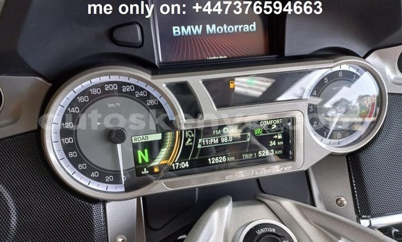 Buy Used BMW K 1600 Black Bike in Nairobi in Nairobi Buy Used BMW K 1600 Black Bike in Nairobi in Nairobi