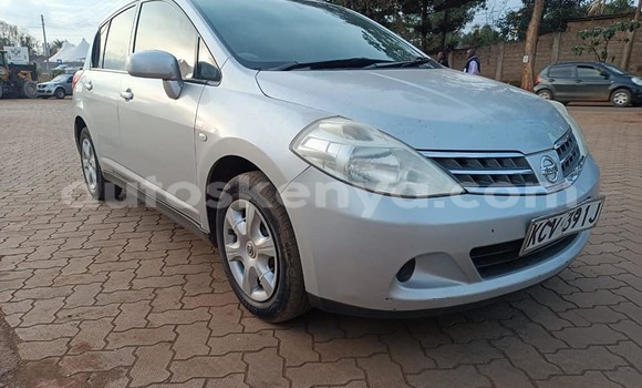Nunua Ilio tumika Nissan tiida Fedha Gari ndani ya Nairobi nchini Nairobi Nunua Ilio tumika Nissan tiida Fedha Gari ndani ya Nairobi nchini Nairobi