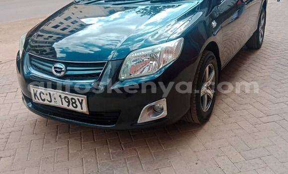 Oofamaa Toyota Fielder Black Makiinaa iti Nairobi keessatti Nairobi keessatti Oofamaa Toyota Fielder Black Makiinaa iti Nairobi keessatti Nairobi keessatti