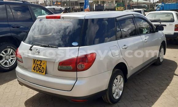 Nunua Ilio tumika Nissan Wingroad Fedha Gari ndani ya Nairobi nchini Nairobi Nunua Ilio tumika Nissan Wingroad Fedha Gari ndani ya Nairobi nchini Nairobi