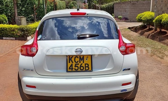 Nunua Ilio tumika Nissan Juke Nyeupe Gari ndani ya Nairobi nchini Nairobi Nunua Ilio tumika Nissan Juke Nyeupe Gari ndani ya Nairobi nchini Nairobi