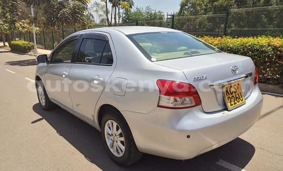 Nunua Ilio tumika Toyota Belta Fedha Gari ndani ya Nairobi nchini Nairobi Nunua Ilio tumika Toyota Belta Fedha Gari ndani ya Nairobi nchini Nairobi