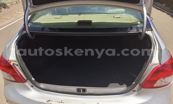 Nunua Ilio tumika Toyota Belta Fedha Gari ndani ya Nairobi nchini Nairobi Nunua Ilio tumika Toyota Belta Fedha Gari ndani ya Nairobi nchini Nairobi