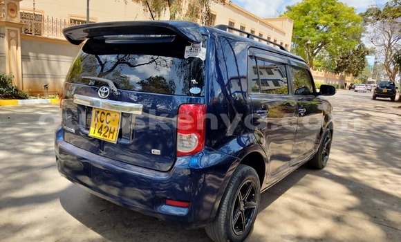 Nunua Ilio tumika Toyota Corolla Rumion Bluu Gari ndani ya Nairobi nchini Nairobi Nunua Ilio tumika Toyota Corolla Rumion Bluu Gari ndani ya Nairobi nchini Nairobi