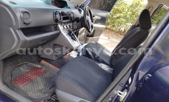 Nunua Ilio tumika Toyota Corolla Rumion Bluu Gari ndani ya Nairobi nchini Nairobi Nunua Ilio tumika Toyota Corolla Rumion Bluu Gari ndani ya Nairobi nchini Nairobi
