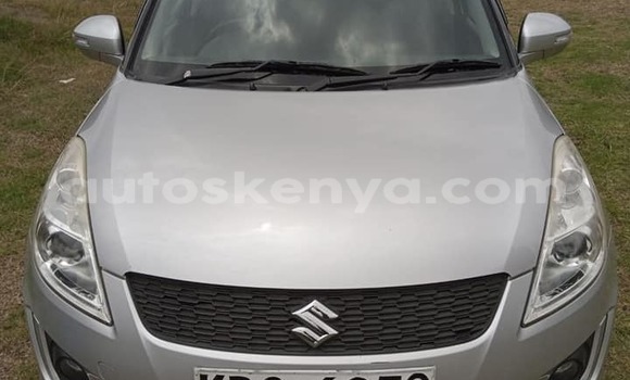 Nunua Ilio tumika Suzuki Swift Fedha Gari ndani ya Nairobi nchini Nairobi Nunua Ilio tumika Suzuki Swift Fedha Gari ndani ya Nairobi nchini Nairobi