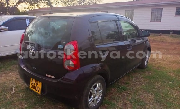 Nunua Ilio tumika Toyota Passo Nyingine Gari ndani ya Nairobi nchini Nairobi Nunua Ilio tumika Toyota Passo Nyingine Gari ndani ya Nairobi nchini Nairobi