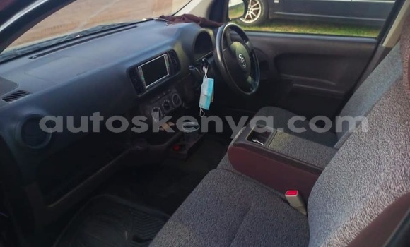 Nunua Ilio tumika Toyota Passo Nyingine Gari ndani ya Nairobi nchini Nairobi Nunua Ilio tumika Toyota Passo Nyingine Gari ndani ya Nairobi nchini Nairobi