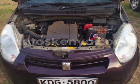 Nunua Ilio tumika Toyota Passo Nyingine Gari ndani ya Nairobi nchini Nairobi Nunua Ilio tumika Toyota Passo Nyingine Gari ndani ya Nairobi nchini Nairobi