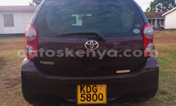 Nunua Ilio tumika Toyota Passo Nyingine Gari ndani ya Nairobi nchini Nairobi Nunua Ilio tumika Toyota Passo Nyingine Gari ndani ya Nairobi nchini Nairobi
