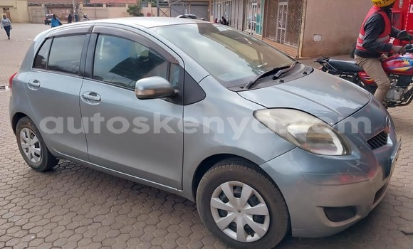 Nunua Ilio tumika Toyota Vitz Nyingine Gari ndani ya Nairobi nchini Nairobi Nunua Ilio tumika Toyota Vitz Nyingine Gari ndani ya Nairobi nchini Nairobi