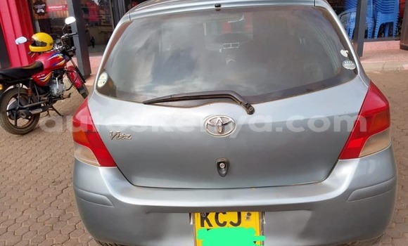 Nunua Ilio tumika Toyota Vitz Nyingine Gari ndani ya Nairobi nchini Nairobi Nunua Ilio tumika Toyota Vitz Nyingine Gari ndani ya Nairobi nchini Nairobi