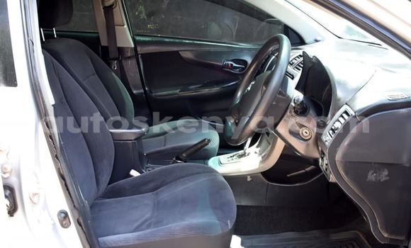 Nunua Ilio tumika Toyota Fielder Fedha Gari ndani ya Nairobi nchini Nairobi Nunua Ilio tumika Toyota Fielder Fedha Gari ndani ya Nairobi nchini Nairobi